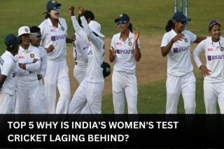 Top 5 Reasons Why Indias Women