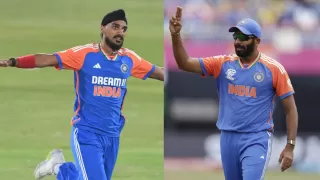 Top 5 Wicket-Takers for India in