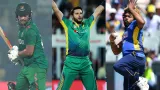 Top 5 wicket-takers in