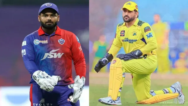 Top 5 Wicketkeepers With Most Dismissals In