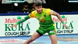 Top 5 young players