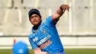 Top 5 youngest players
