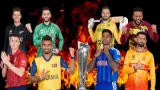 Top 5 youngest players