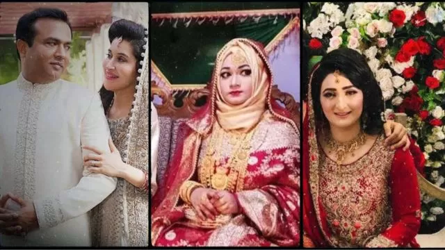 Top 6 Cricketers Who Married Their Cousin