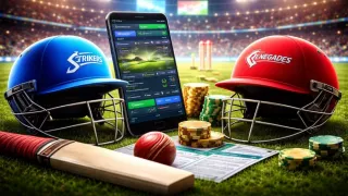 Top Betting Tips for BBL: How