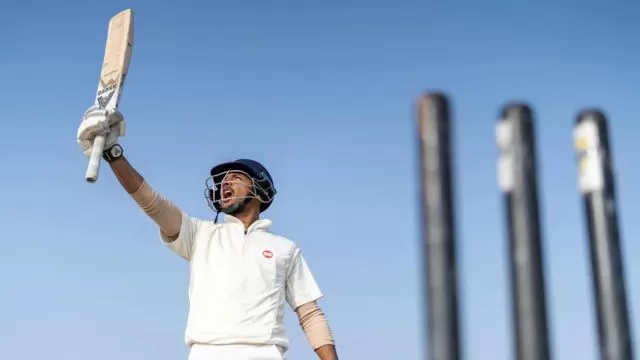Top Cricketing Talents from Non-Traditional Countries