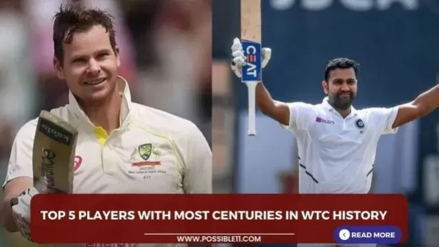 Top five cricketers who may not play