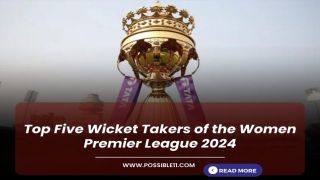 Top Five Wicket Takers of the