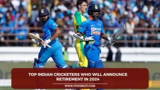 Top Indian cricketers who will announce