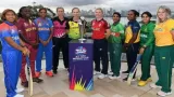 Top Performers of U19