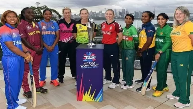 Top Performers of U19 Women’s T20 World