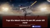 Most Runs in an