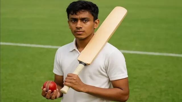 Top Young Cricketers to Watch in 2025: