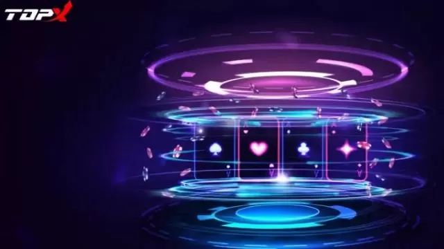 TopX Casino and Global Movers Network: partnership