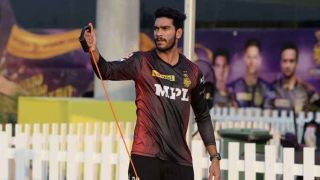 Transformation of KKR’s Venkatesh Iyer, from