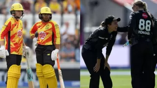 TRT-W vs MNR-W Match Prediction, Who