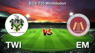 TWI vs EM Dream11 Prediction, Team,