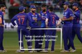 Twitter reacted on BCCIs