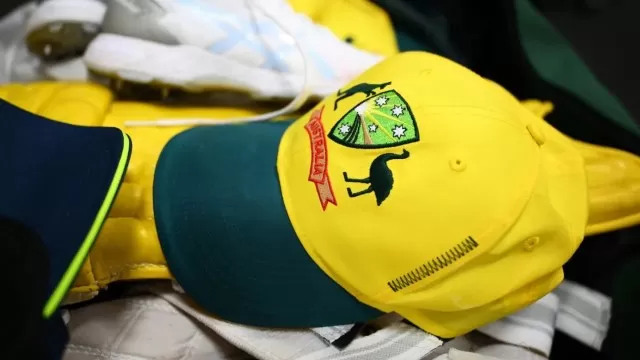 Two Australian Cricketers Molested in Indore Shock
