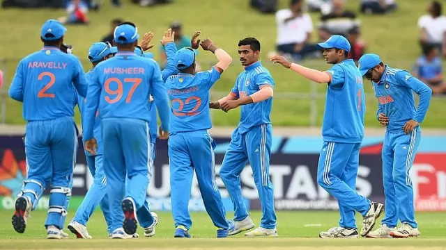 U19 Tri-Series 2025: BCCI announced India A