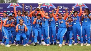 U19 Women T20 World Cup 2027 Schedule: India, Pakistan U19 Women T20 World Cup 2027
