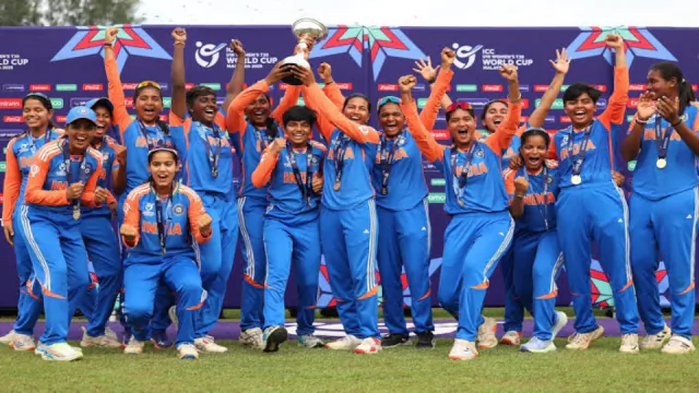 U19 Women T20 World Cup 2027 Schedule: India,