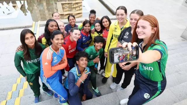 U19 Womens T20 World Cup 2025: Schedule,