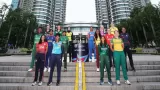 U19 Women's T20 World