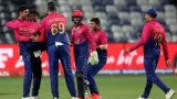 UAE Announce Squad for