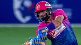 UAE announced Squad for