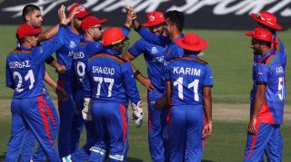 UAE to host Afghanistan home matches