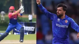 UAE vs AFG Match Previews, Who