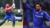 UAE vs AFG Match
