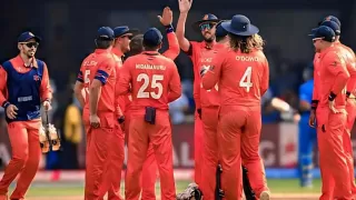 UAE vs NED Dream11 Prediction, Team,