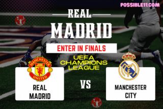 UEFA Champions League: Real Madrid Beat