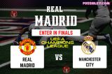 UEFA Champions League: Real