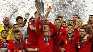 UEFA Nations League History and Winners