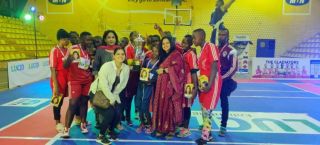 Uganda Womens Kabaddi League Season 3,