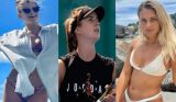 Ukraine: Top 5 hottest