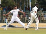 Umran Malik: Ready to