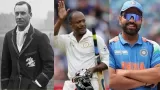 Unbreakable records: 10 cricket
