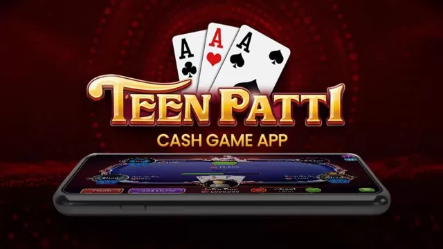 Uncovering Teen Patti Real Cash APK: How