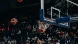 Underdog Teams Climbing Basketball