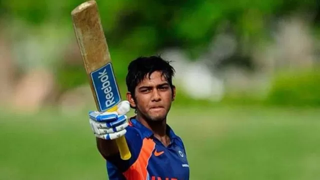 Unmukt Chand: Announces his retirement from Indian