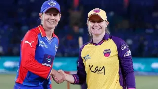 UP-W vs DC-W Dream11 Team, Prediction,