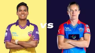 UP-W vs DEL-W Dream11 Prediction, Pitch