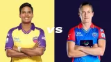 UP-W vs DEL-W Dream11