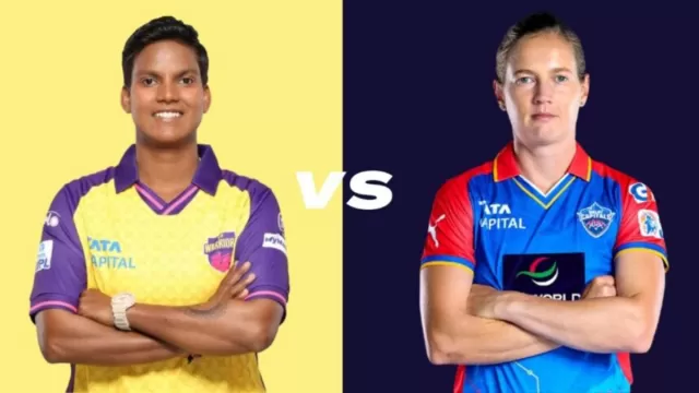 UP-W vs DEL-W Dream11 Prediction, Pitch Report,
