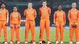 UP-W vs GUJ-W Dream11