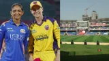 UP-W vs MI-W 10th